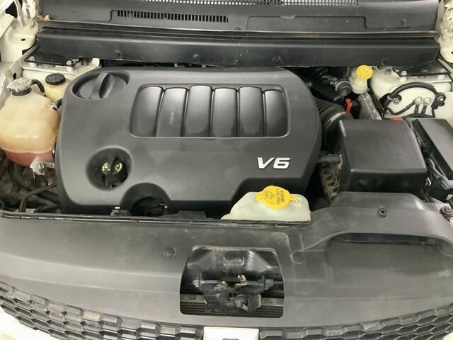 2016 Dodge Journey R/T