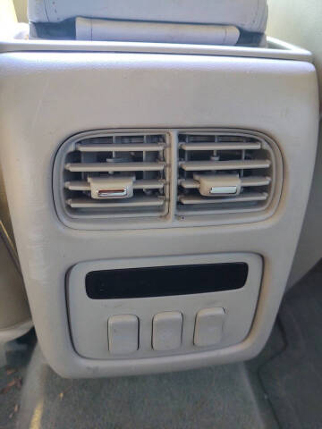 2002 Cadillac DeVille