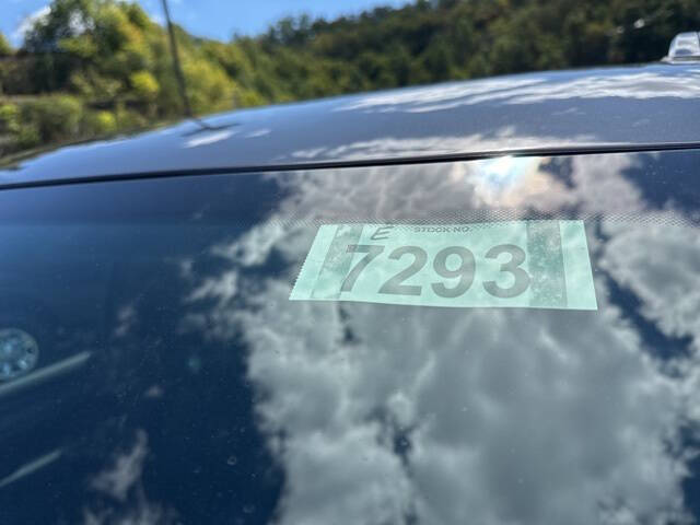 2025 Jeep Wagoneer L Series II