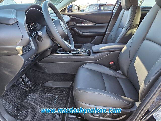 2025 Mazda CX-30 2.5 S Preferred