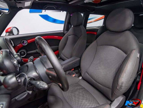 2013 MINI Clubman John Cooper Works