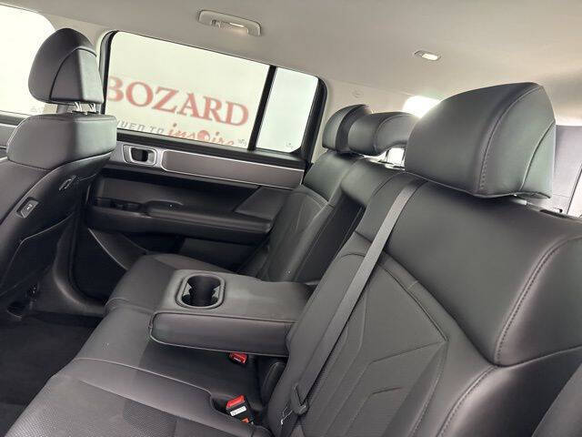 2024 Hyundai Santa Fe SEL