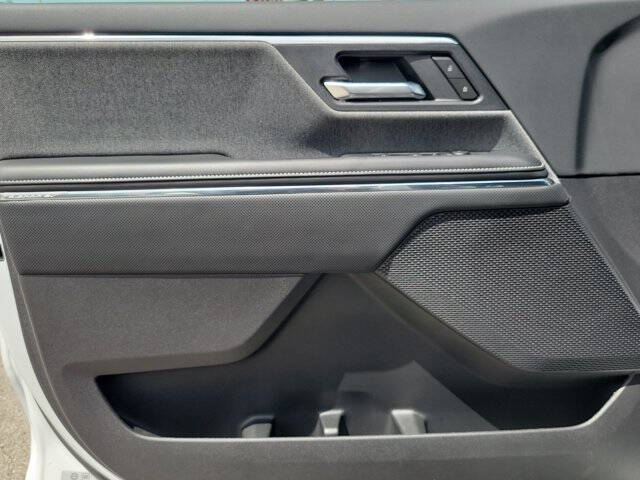 2026 GMC Sierra EV Elevation