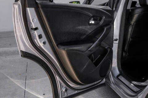2016 Acura RDX w/Advance