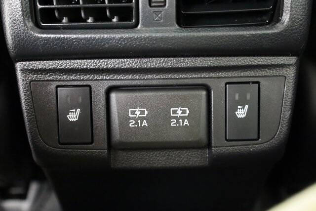 2019 Subaru Outback 3.6R Limited