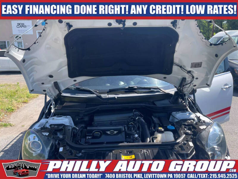 2016 MINI Countryman Cooper S ALL4