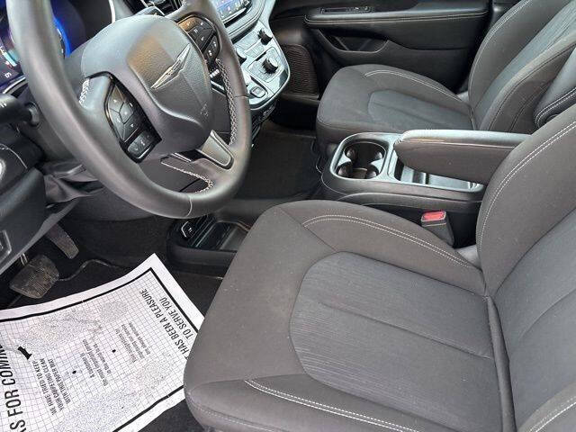 2024 Chrysler Pacifica Touring