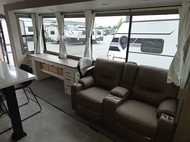 2026 Forest River Impression 318RL Bunkhouse