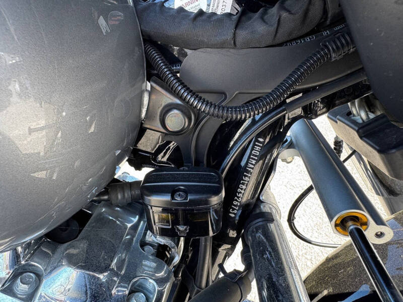 2020 Harley-Davidson Tri Glide Ultra