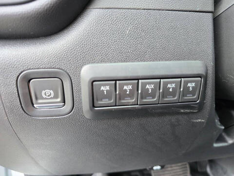 2026 Chevrolet Silverado 3500HD