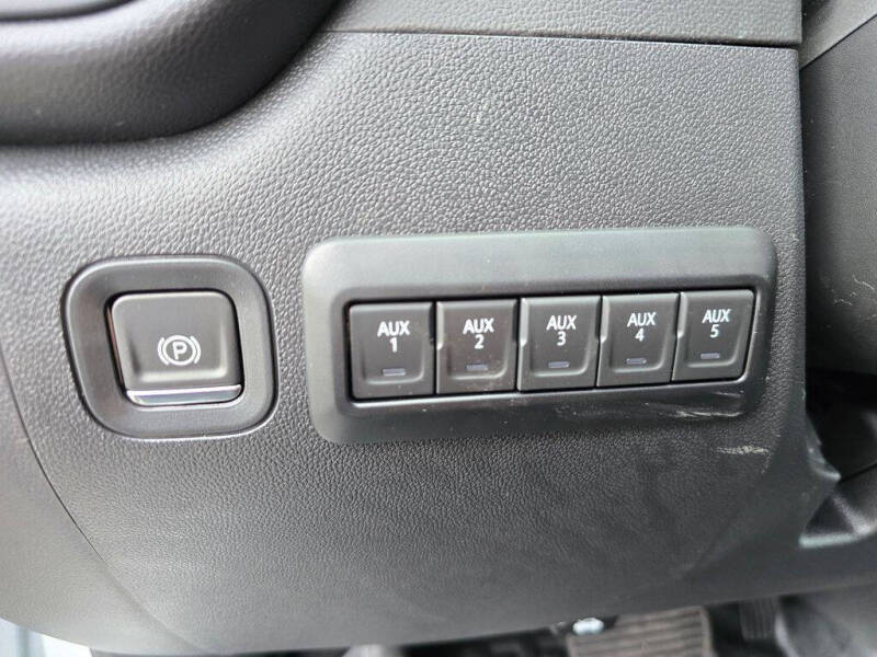 2026 Chevrolet Silverado 3500HD
