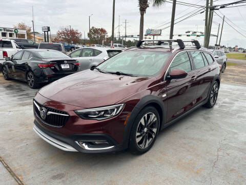 2019 Buick Regal TourX for sale at Advance Auto Wholesale in Pensacola FL