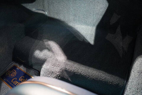 1967 Chevrolet Corvette