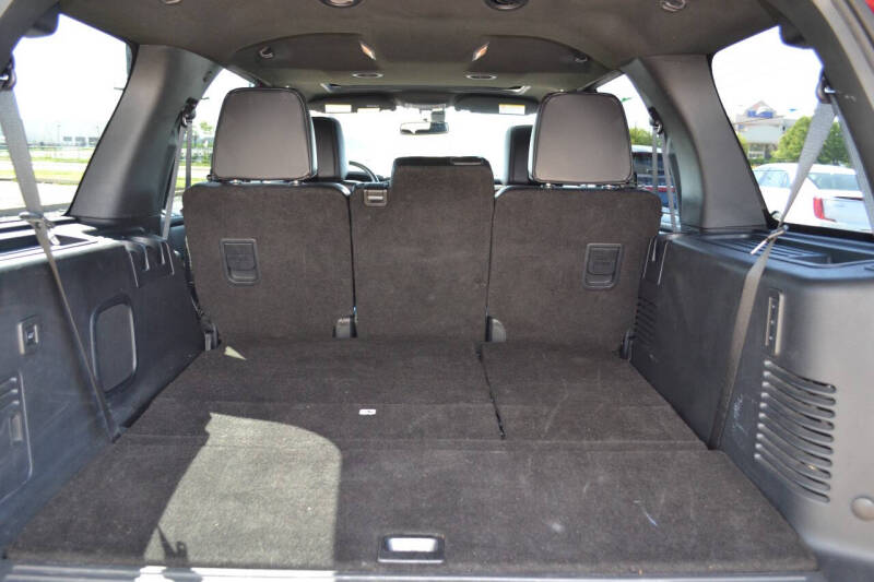 2016 Ford Expedition Limited