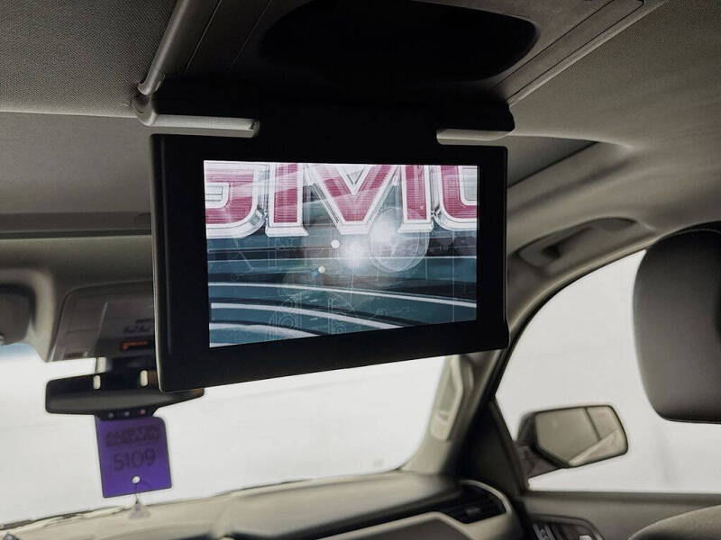2019 GMC Yukon XL SLT