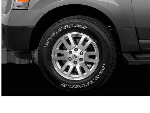 2014 Ford Expedition EL Limited