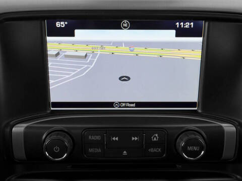 2017 GMC Sierra 2500HD Denali