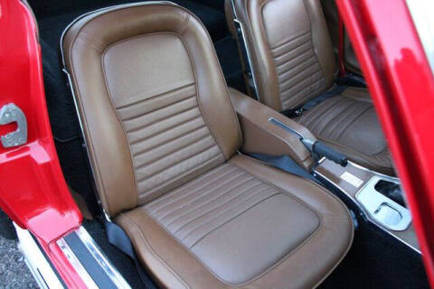 1967 Chevrolet Corvette