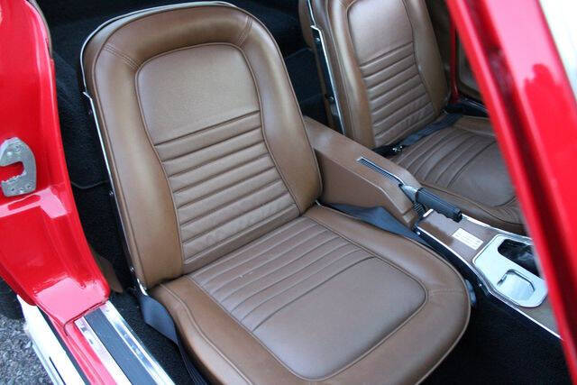 1967 Chevrolet Corvette