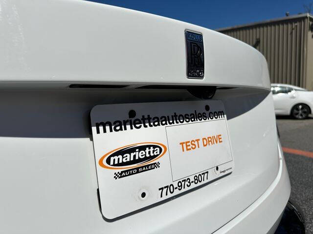 2024 Rolls-Royce Spectre