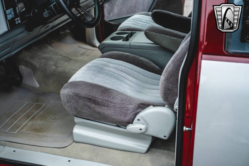 1994 Chevrolet C/K 1500 Series