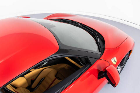 2024 Ferrari 296 GTB