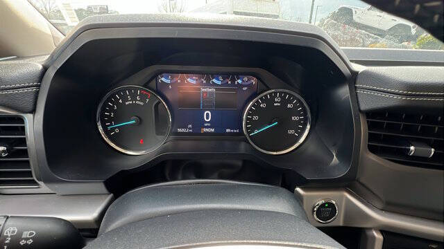 2024 Ford Expedition XLT