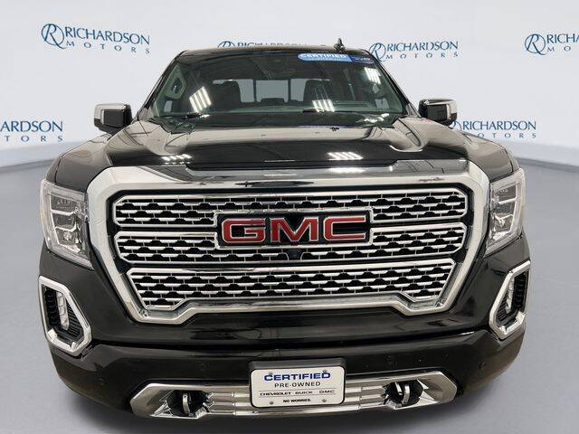 2022 GMC Sierra 1500 Limited
