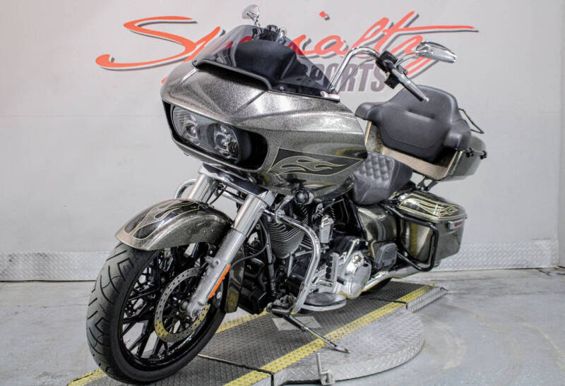 2016 Harley-Davidson Road Glide