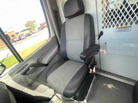 2008 Dodge Sprinter