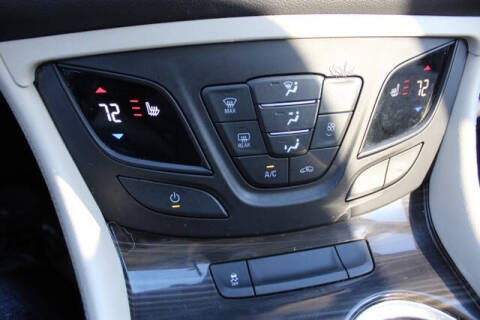 2019 Buick Envision Preferred