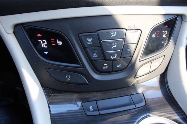 2019 Buick Envision Preferred