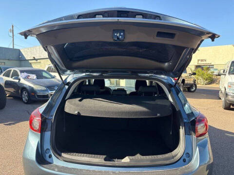 2014 Mazda MAZDA3 i Touring