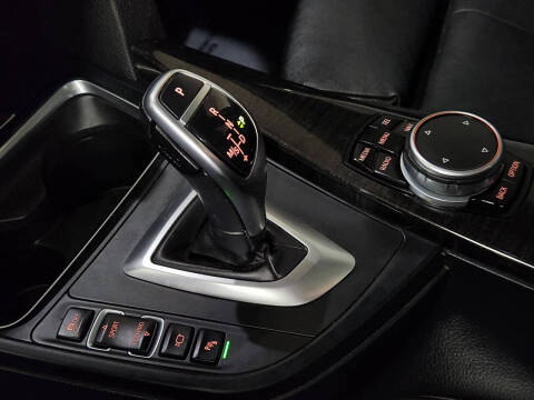 2015 BMW 3 Series 328d xDrive