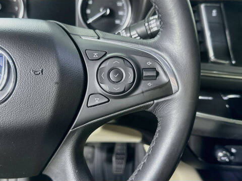 2020 Buick Enclave Premium