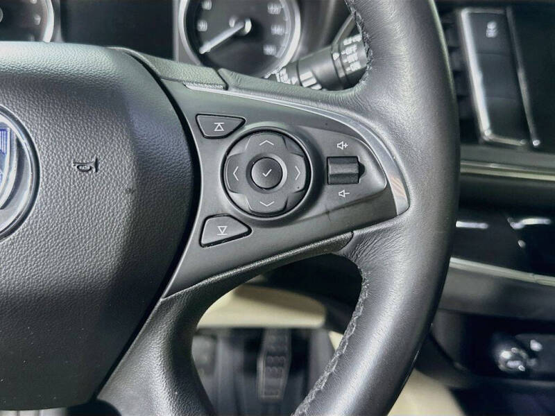 2020 Buick Enclave Premium