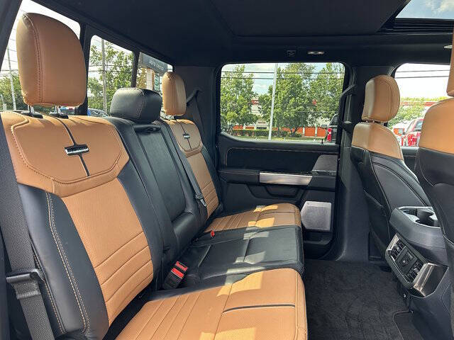 2024 Ford F-250 Super Duty