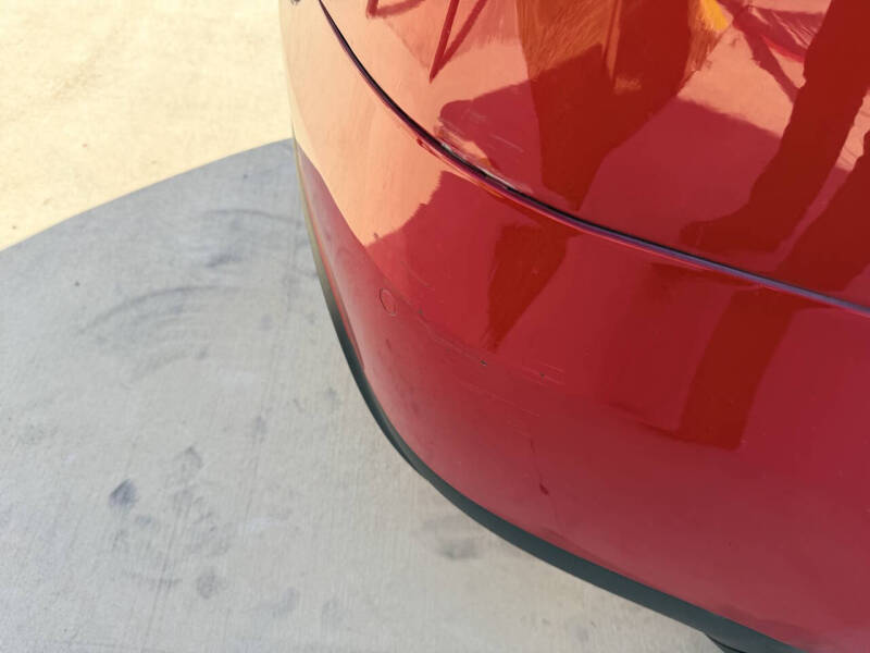 2018 Tesla Model X 100D