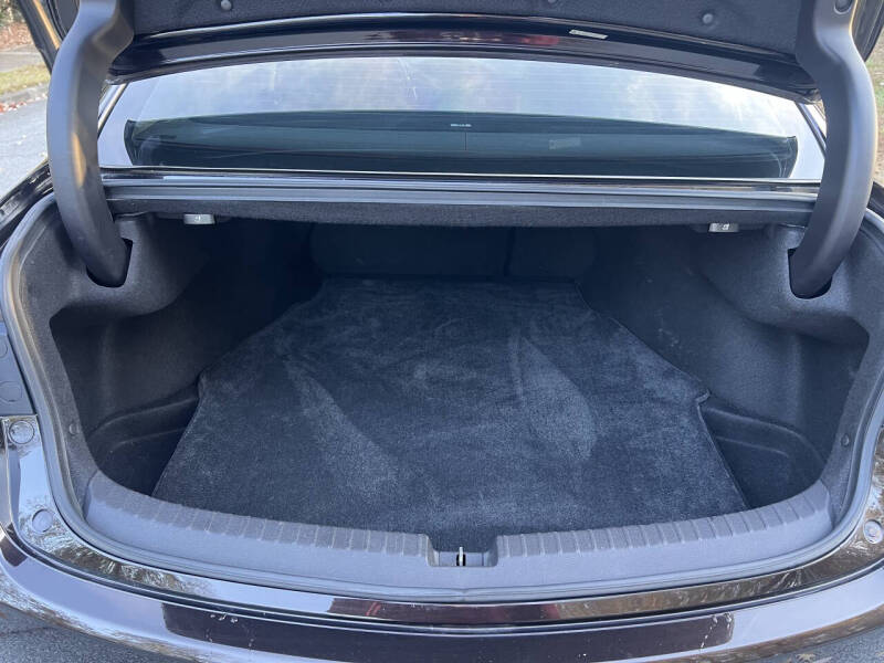 2015 Acura TLX V6 w/Tech