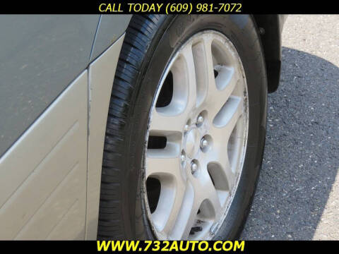 2002 Subaru Outback