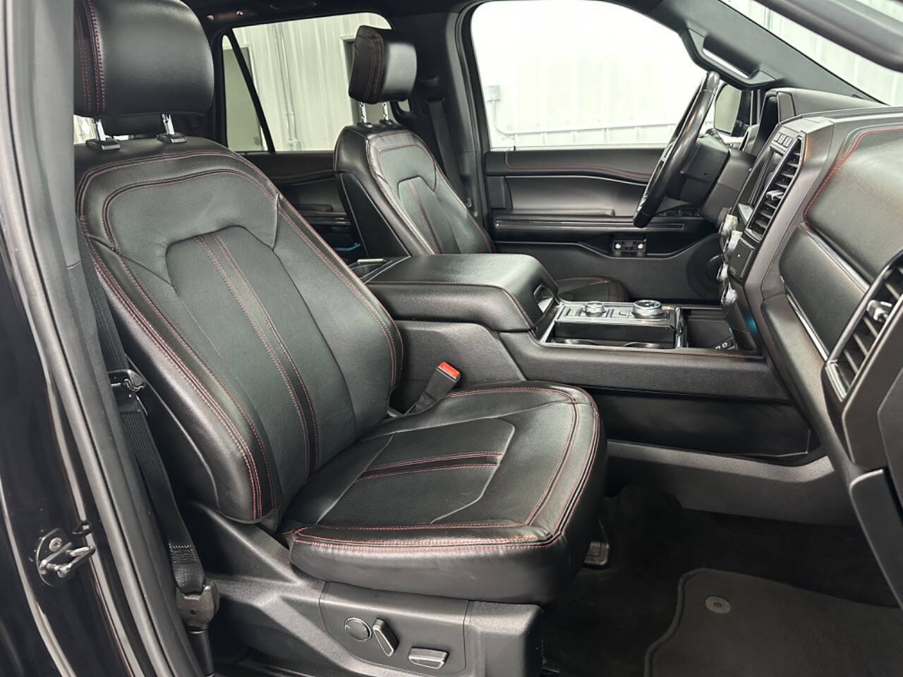 2019 Ford Expedition MAX for sale at Forst Auto Sales LLC in Marshfield, WI