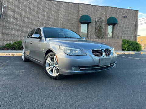 2009 BMW 5 Series for sale at Modern Auto in Denver CO