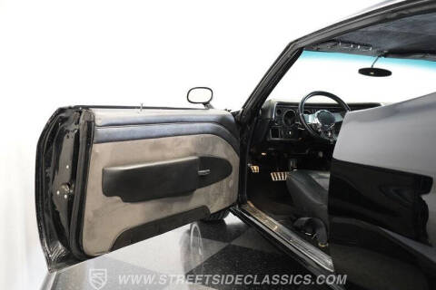 1972 Chevrolet Chevelle