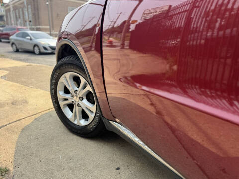 2013 Dodge Durango Crew