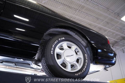 1994 Ford Thunderbird LX