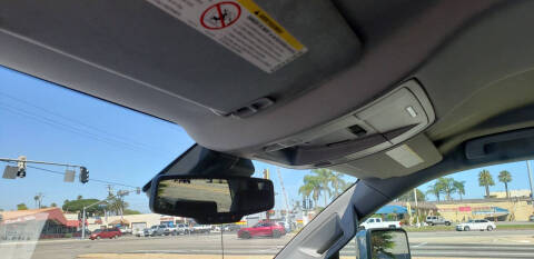 2017 GMC Sierra 3500HD Denali