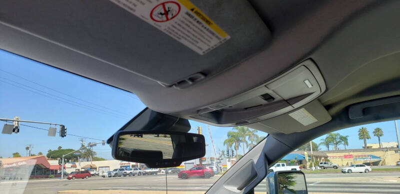 2017 GMC Sierra 3500HD Denali