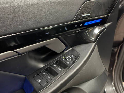 2025 BMW 5 Series 530i xDrive