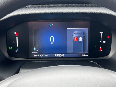 2026 Ford Transit 250