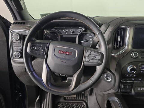 2023 GMC Sierra 2500HD